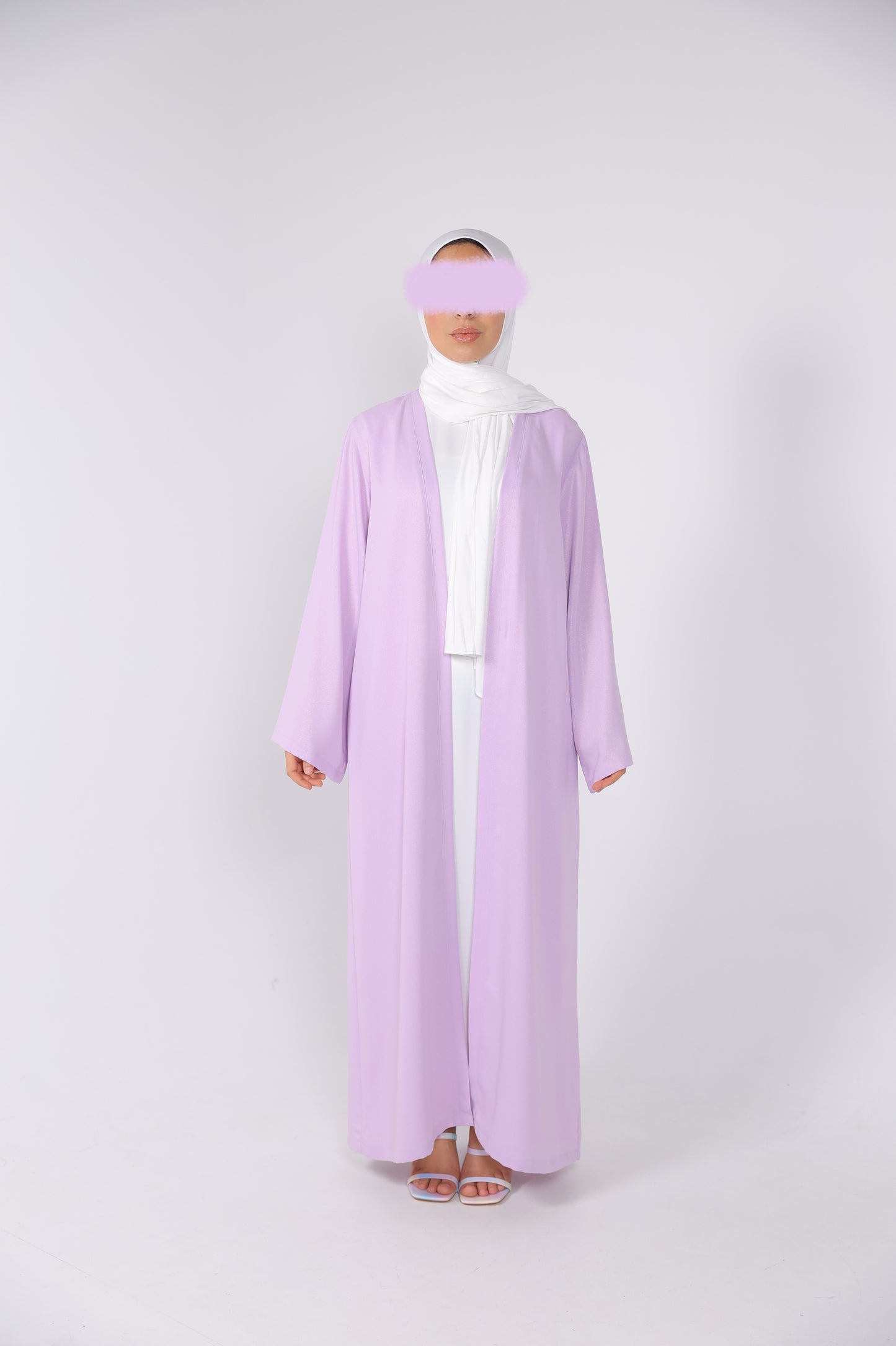 ABAYA KHOLOUD (LILA)