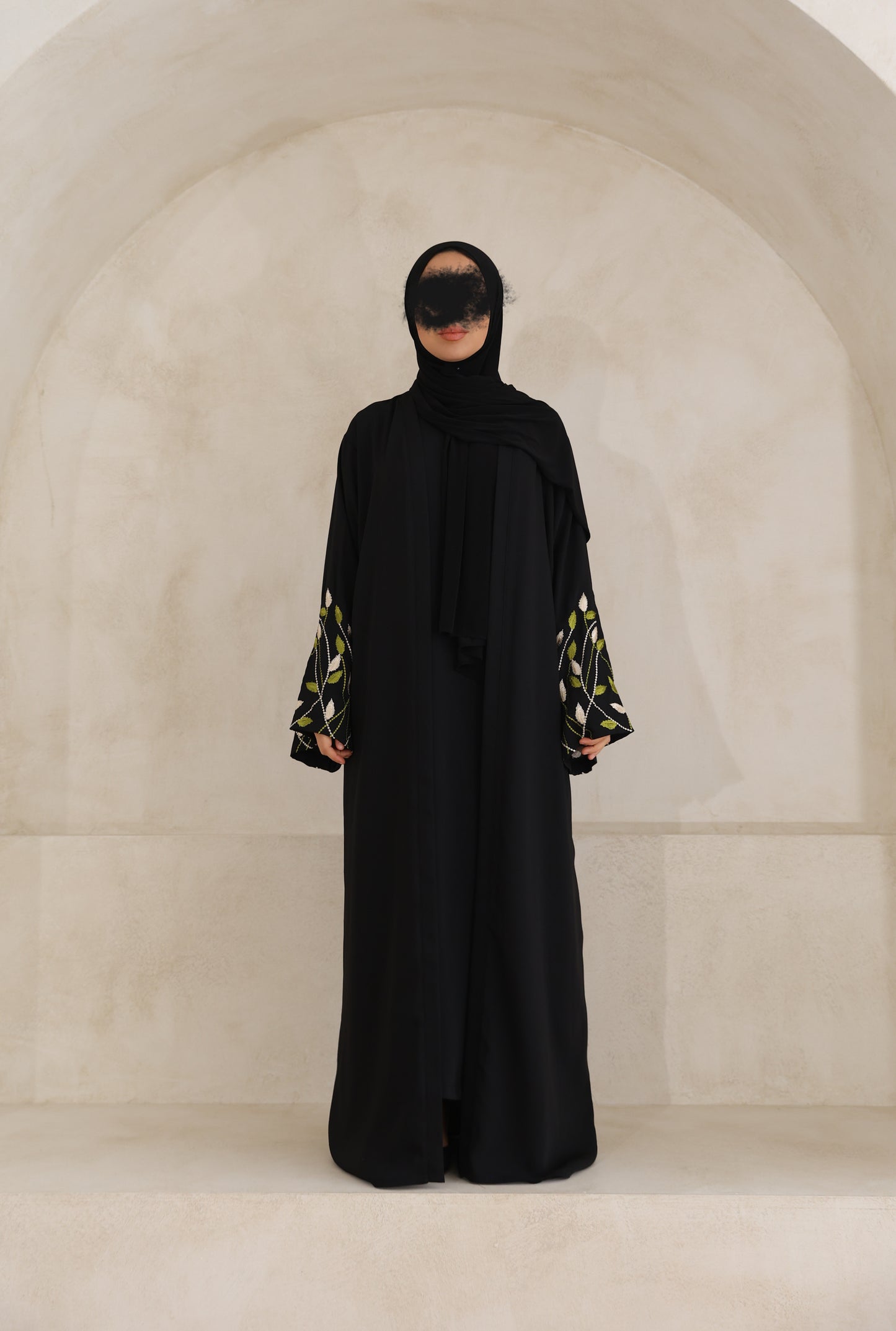 ABAYA HAFSA
