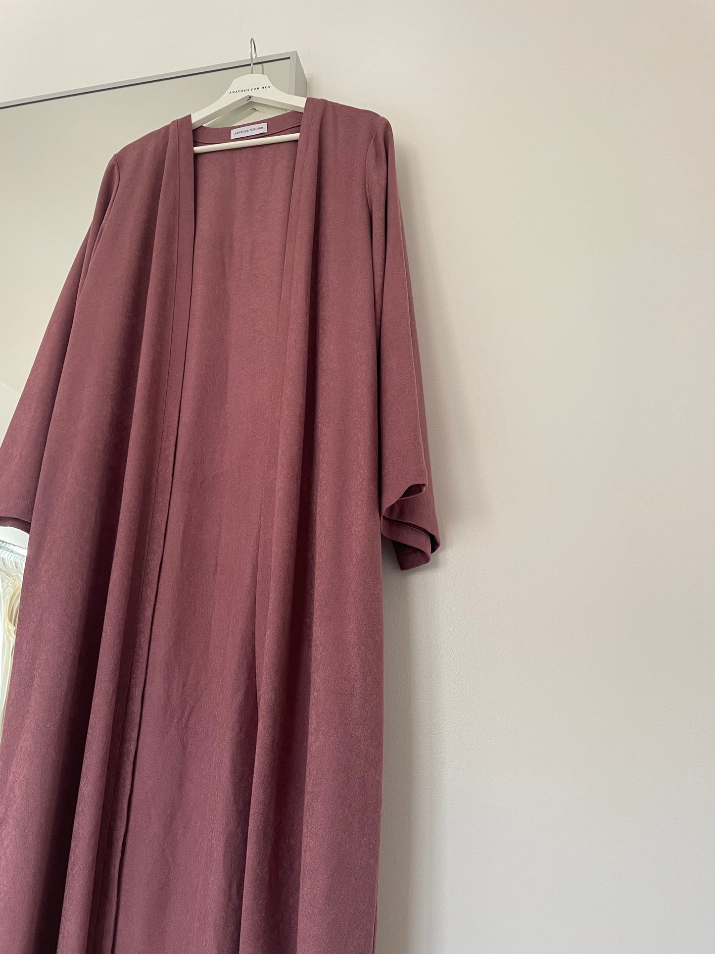 ABAYA SOUMIA