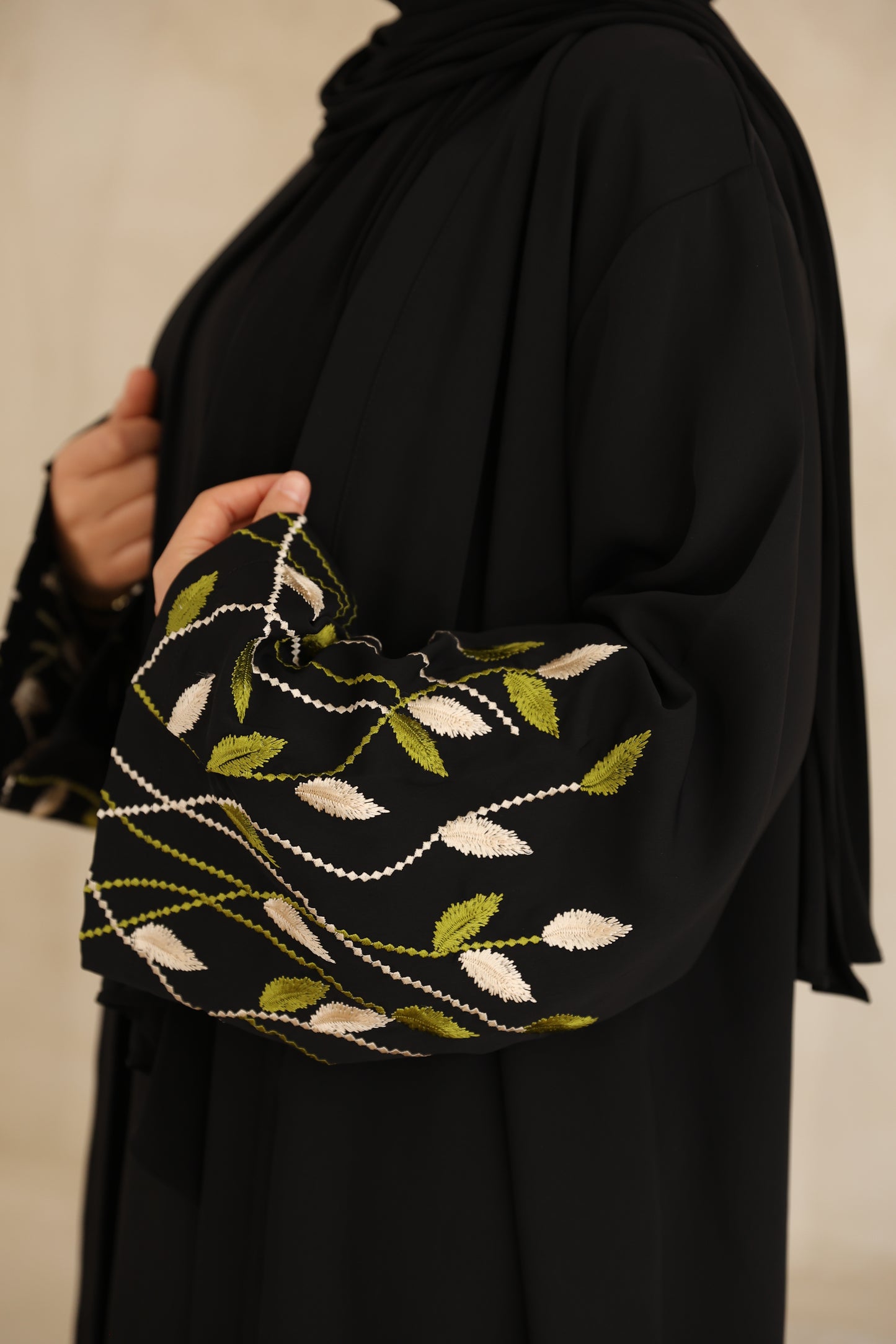 ABAYA HAFSA