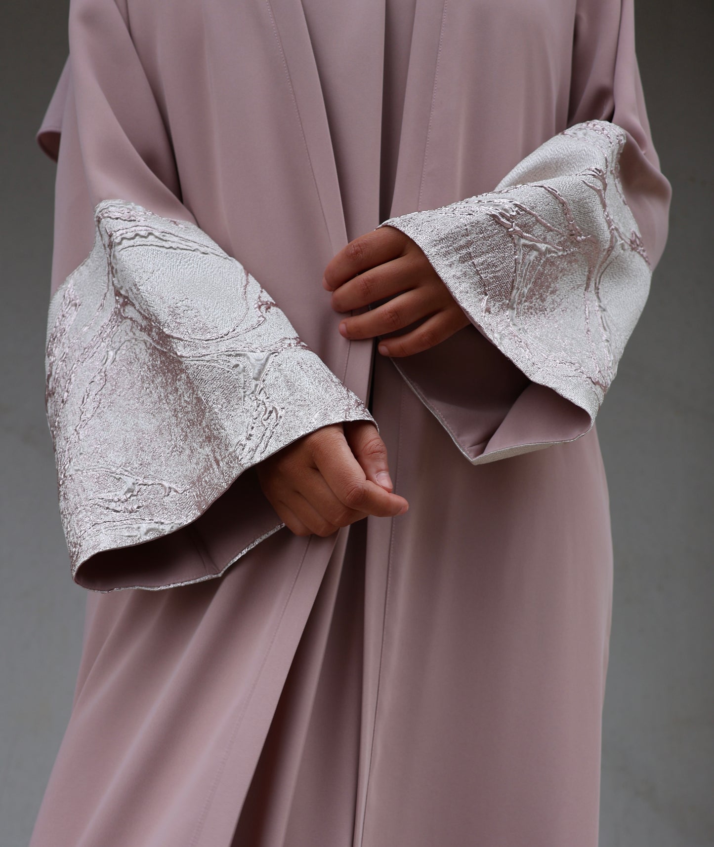 ABAYASET KOLTHOUM (BLUSH)
