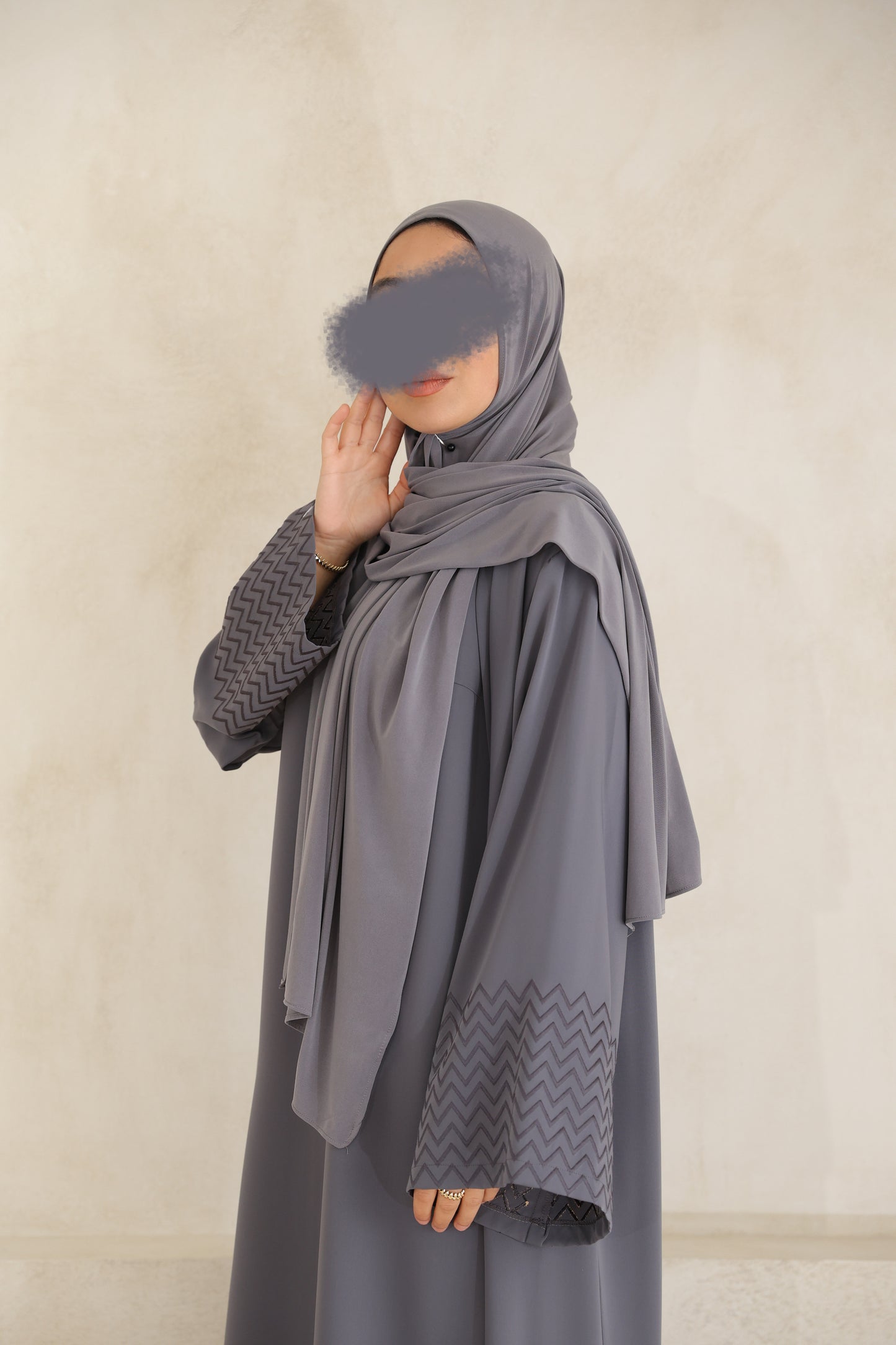 ABAYASET WISAAM