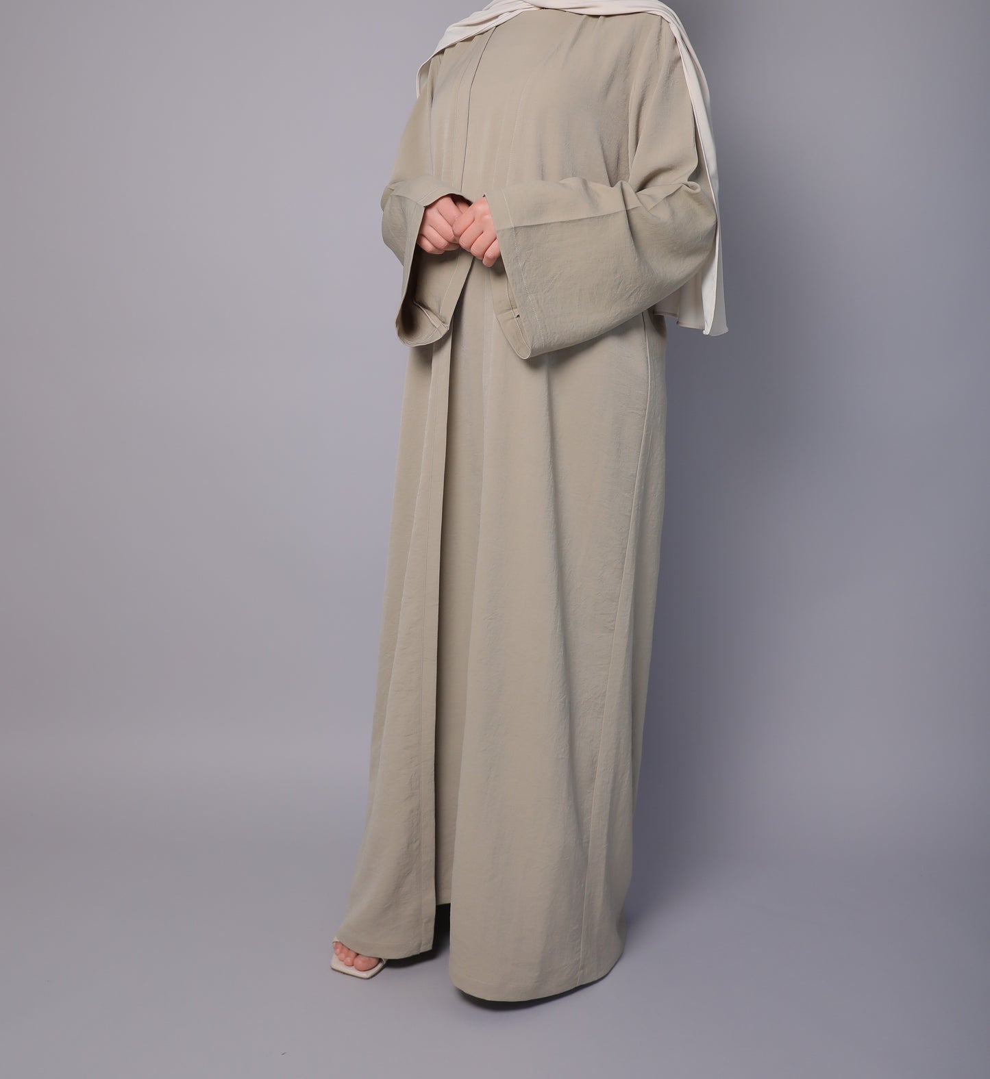 ABAYASET SAFA