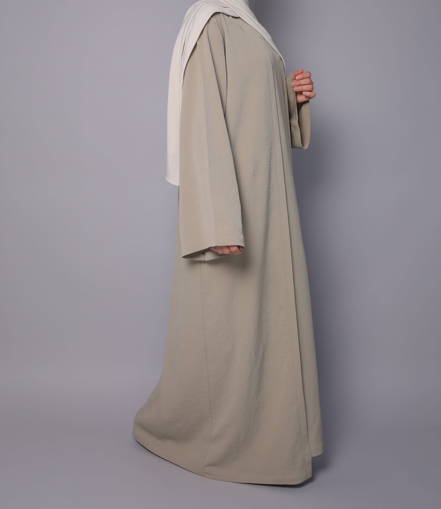 ABAYASET SAFA