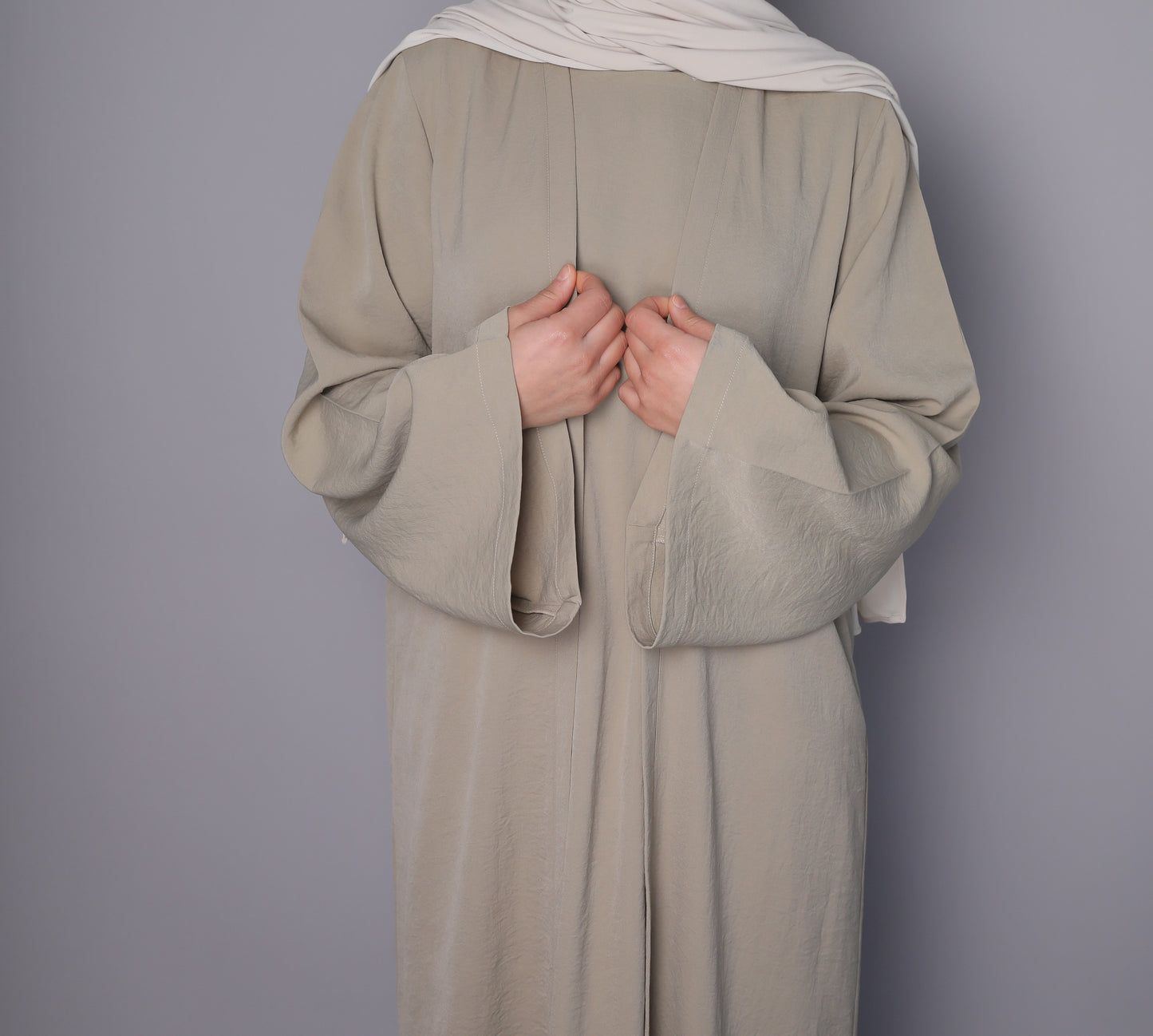 ABAYASET SAFA