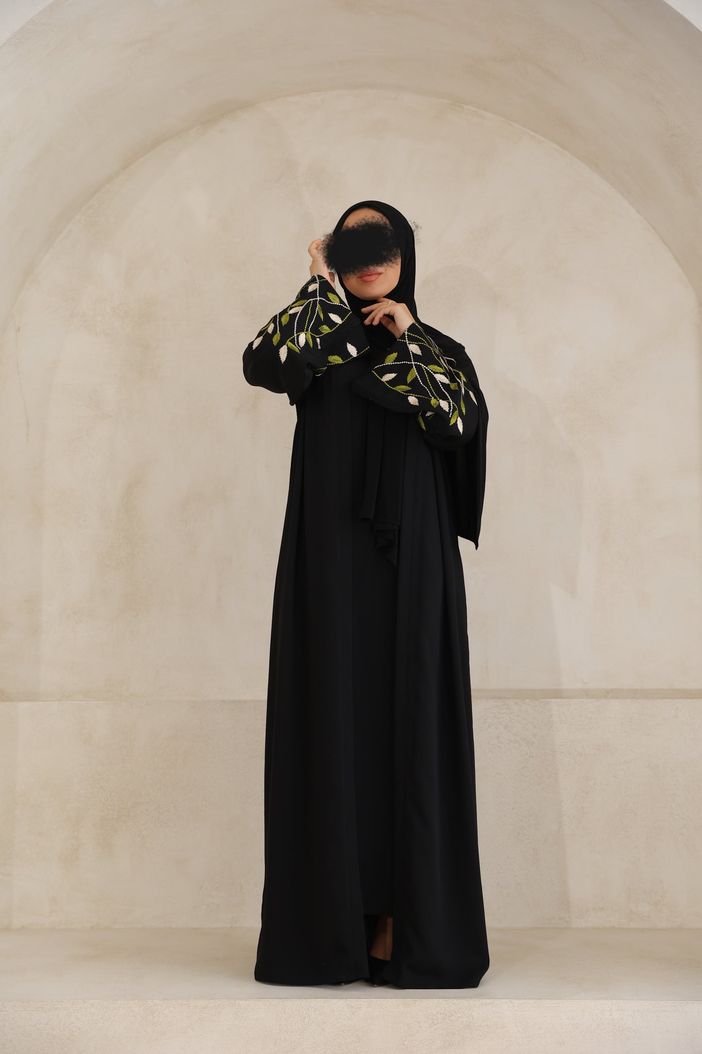 ABAYA HAFSA