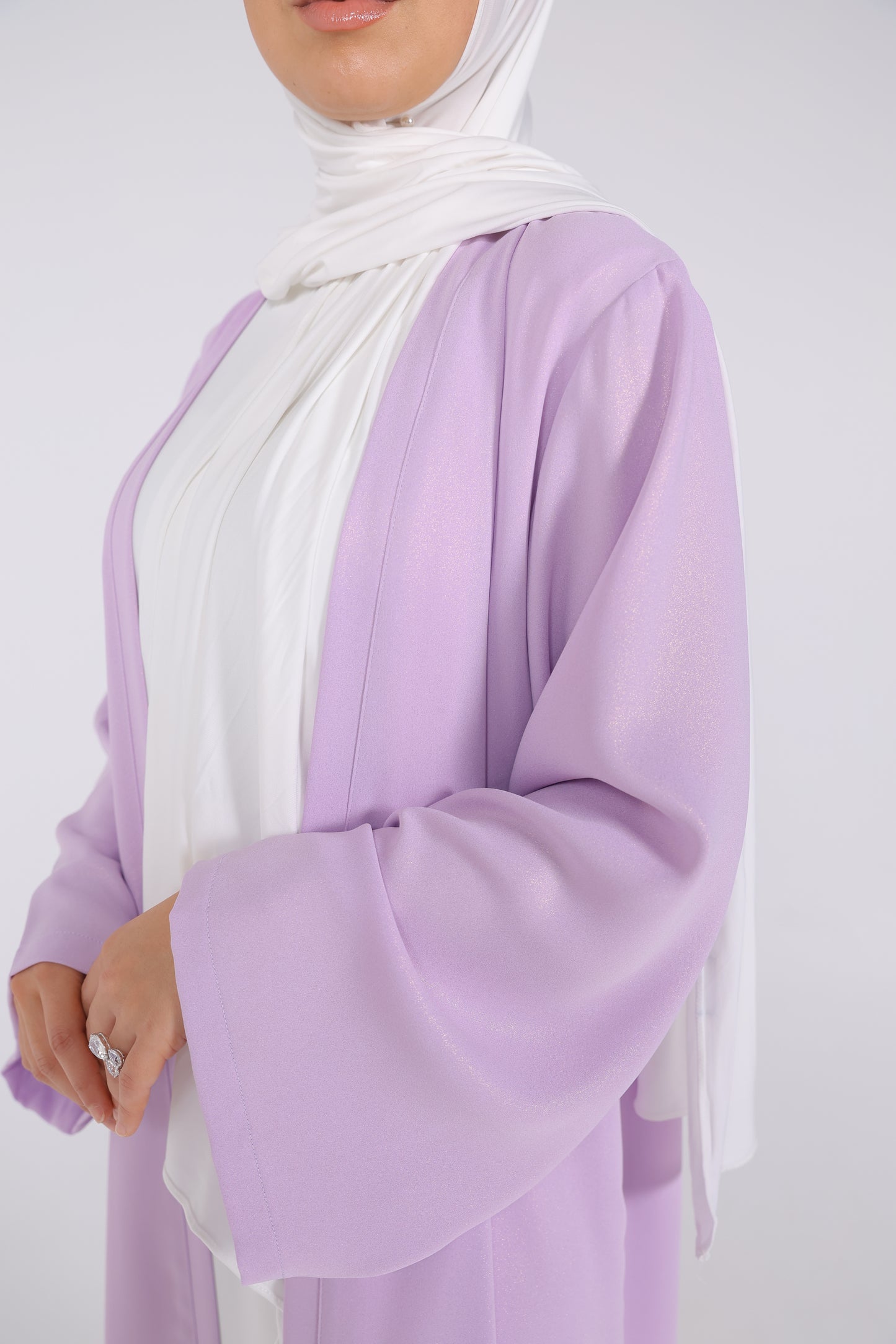 ABAYA KHOLOUD (LILA)