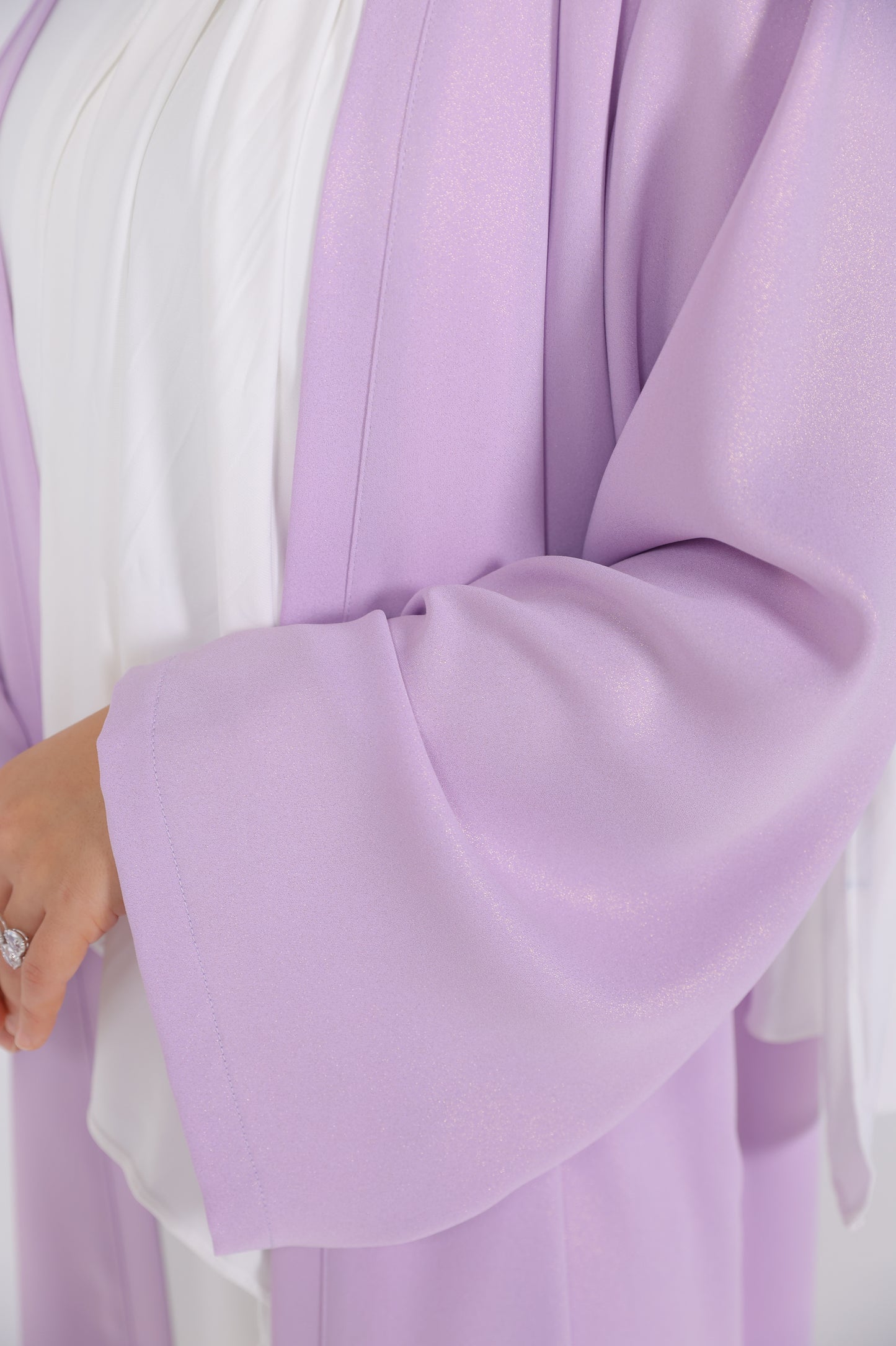 ABAYA KHOLOUD (LILA)