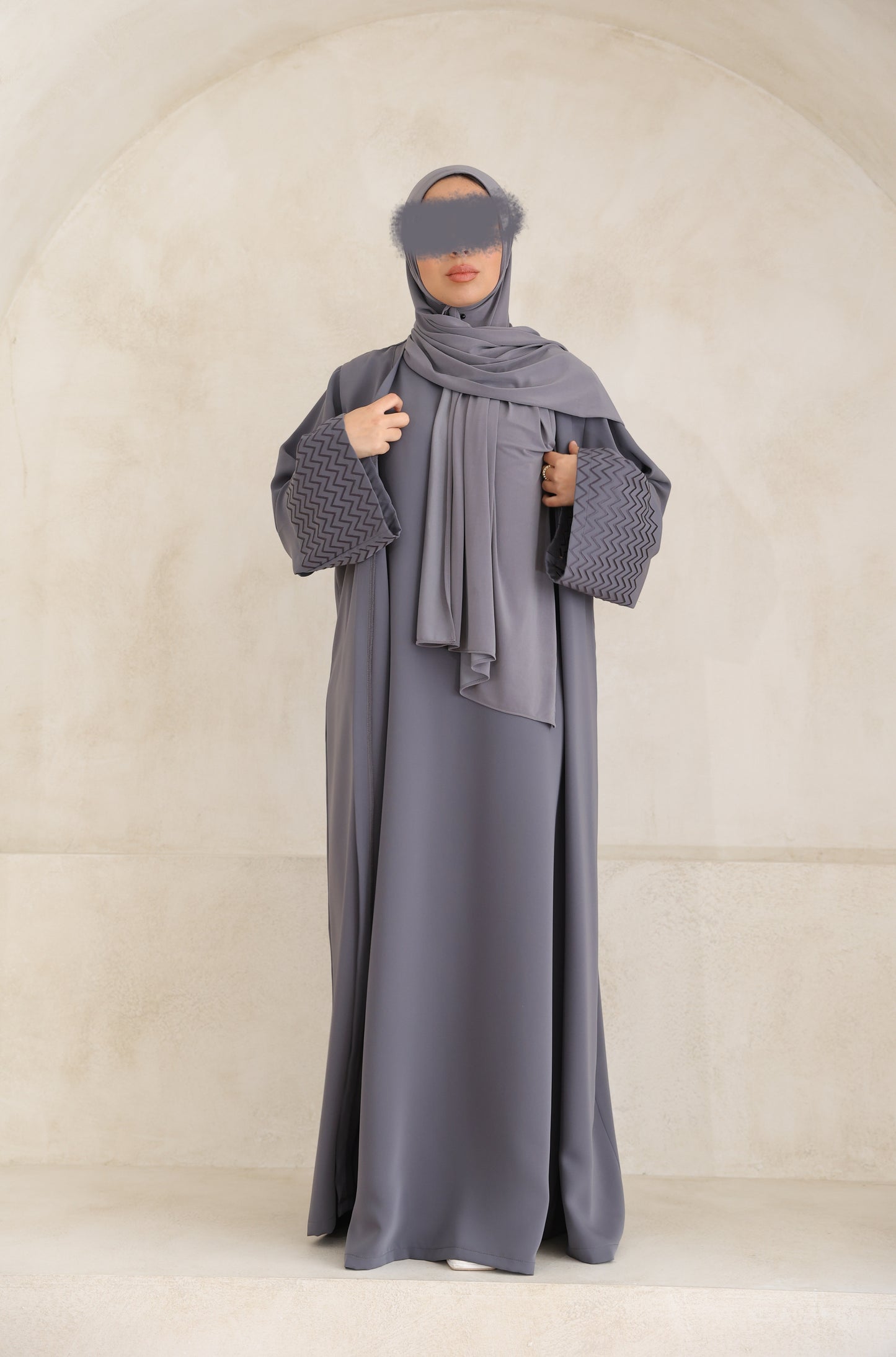 ABAYASET WISAAM