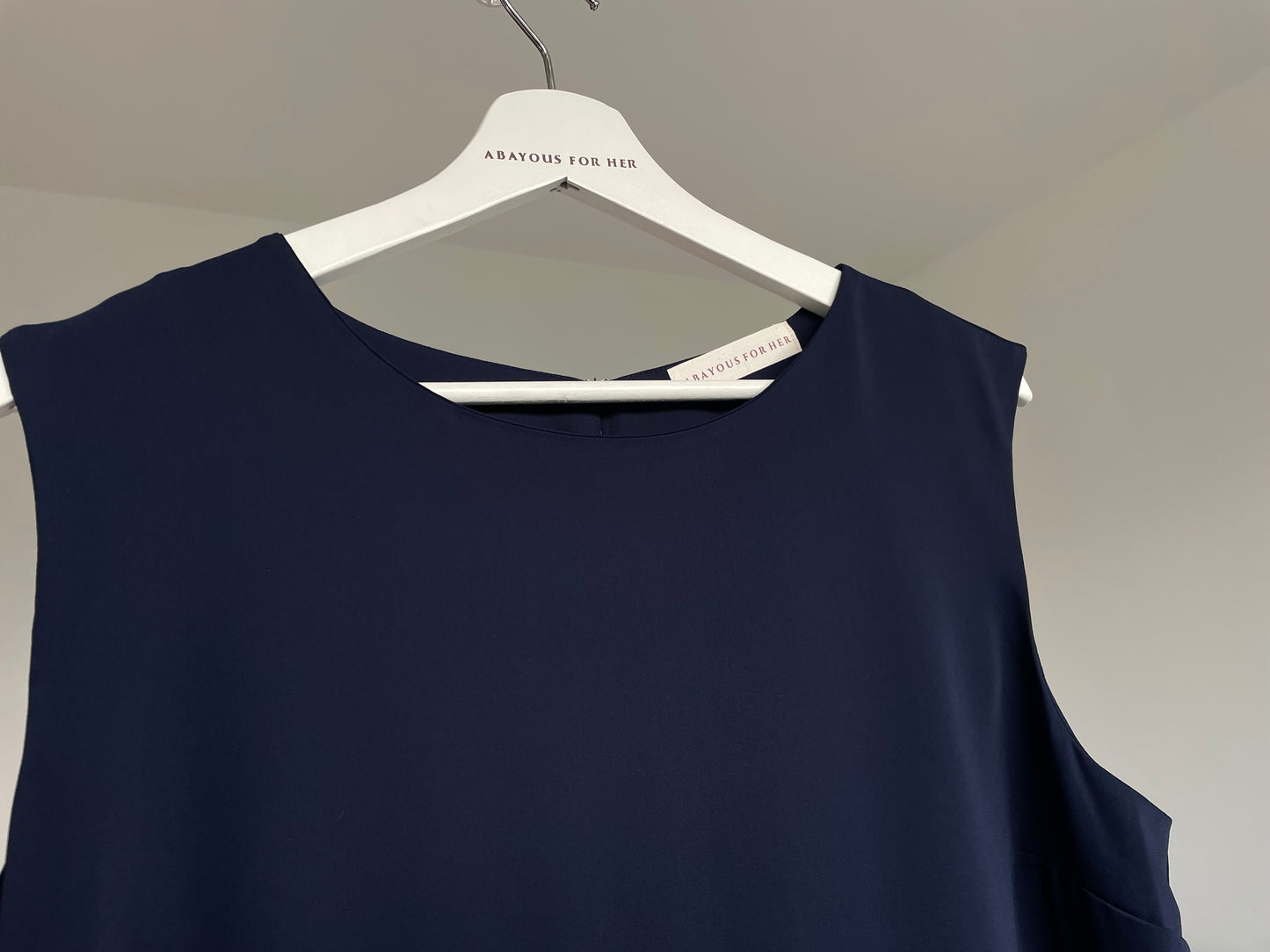 MIDNIGHT BLUE