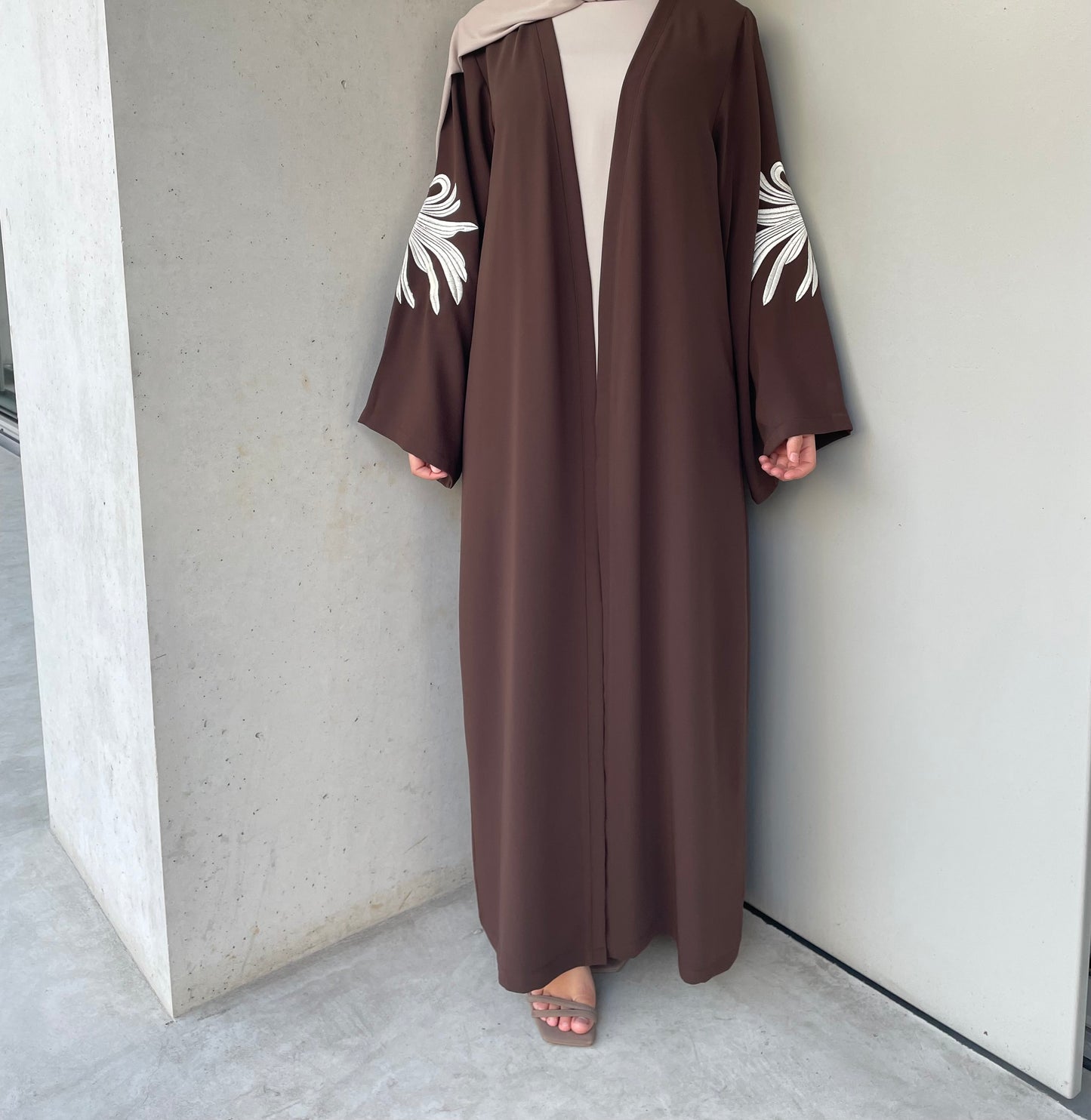 ABAYA JAWAHIR