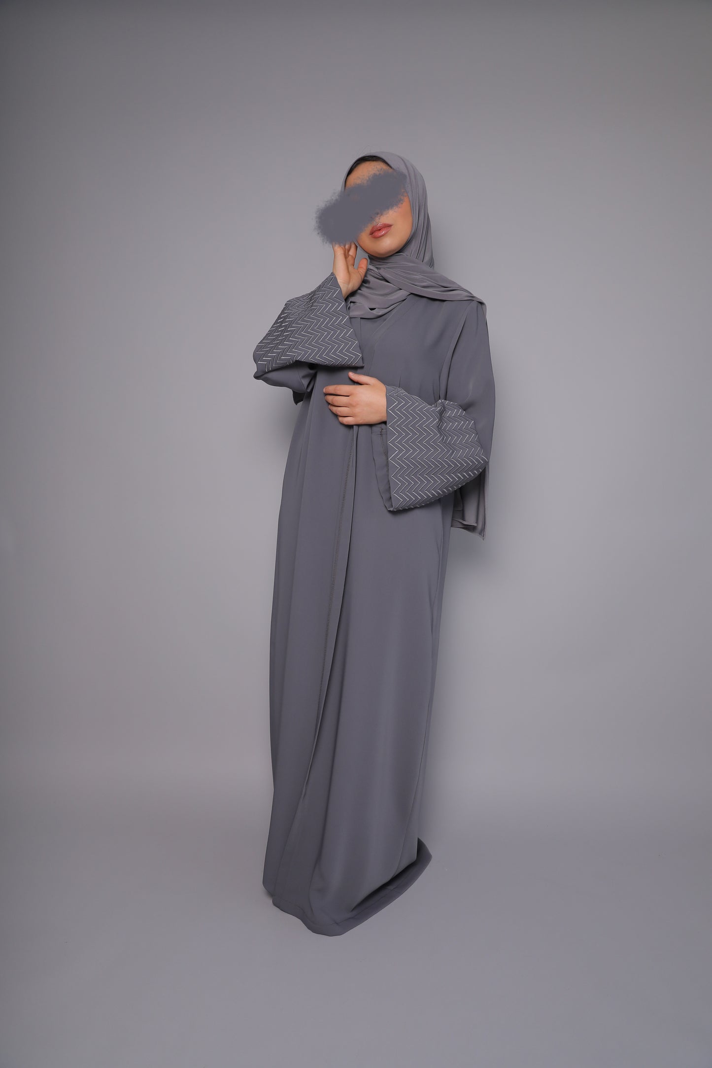ABAYASET WISAAM