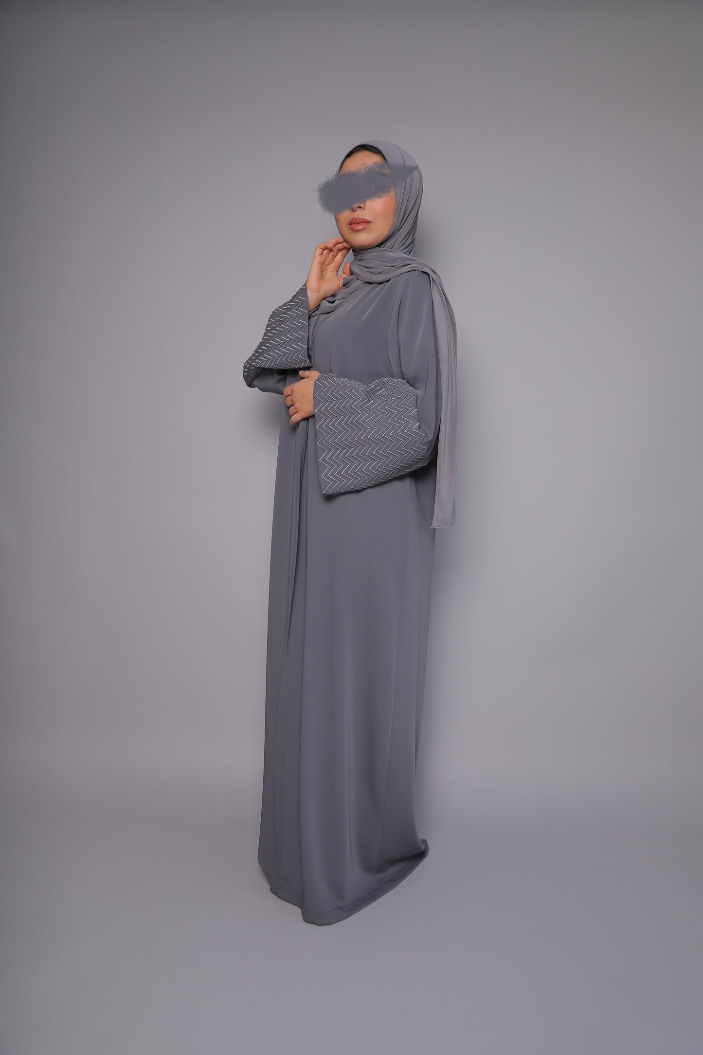 ABAYASET WISAAM