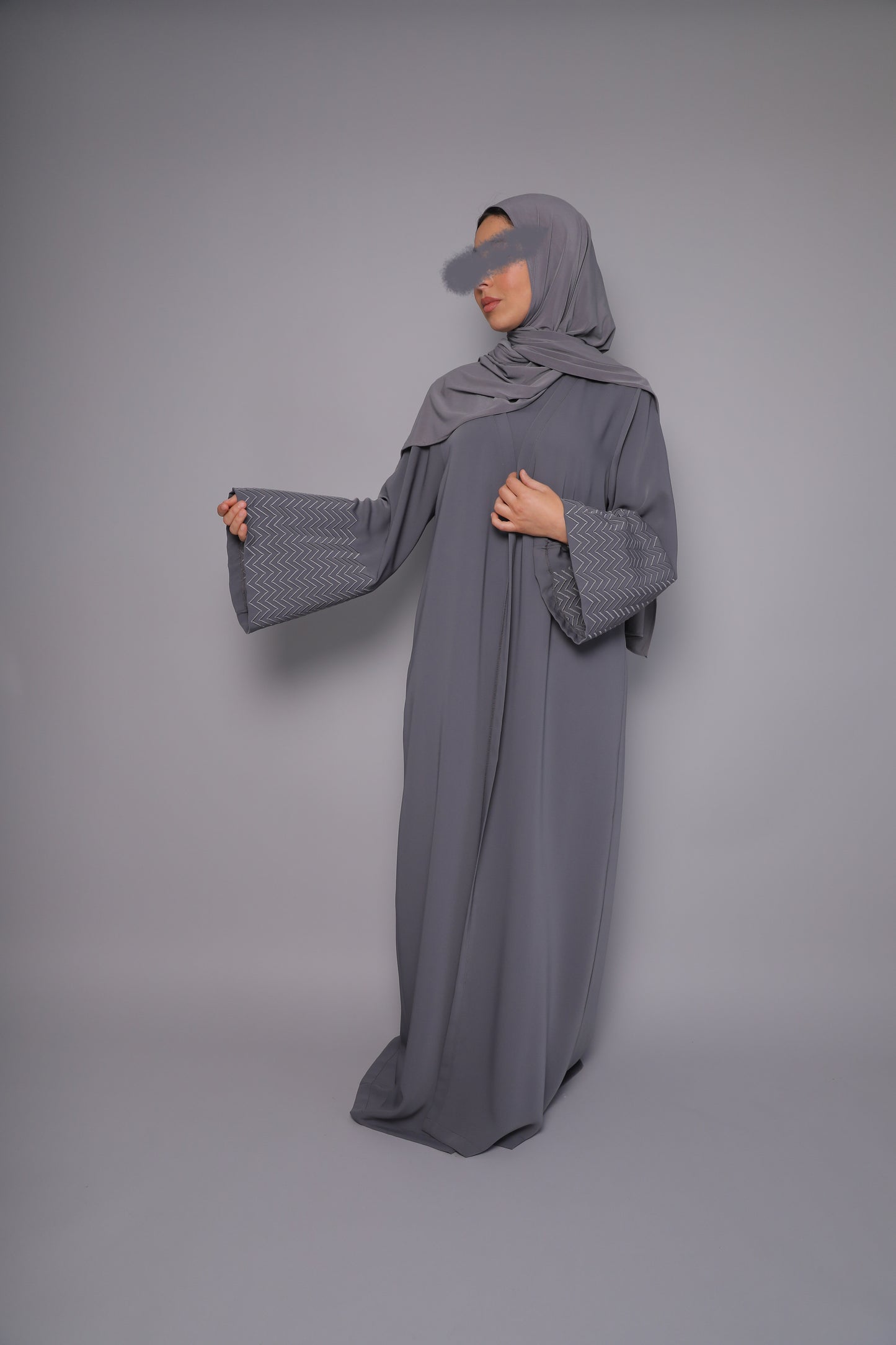 ABAYASET WISAAM