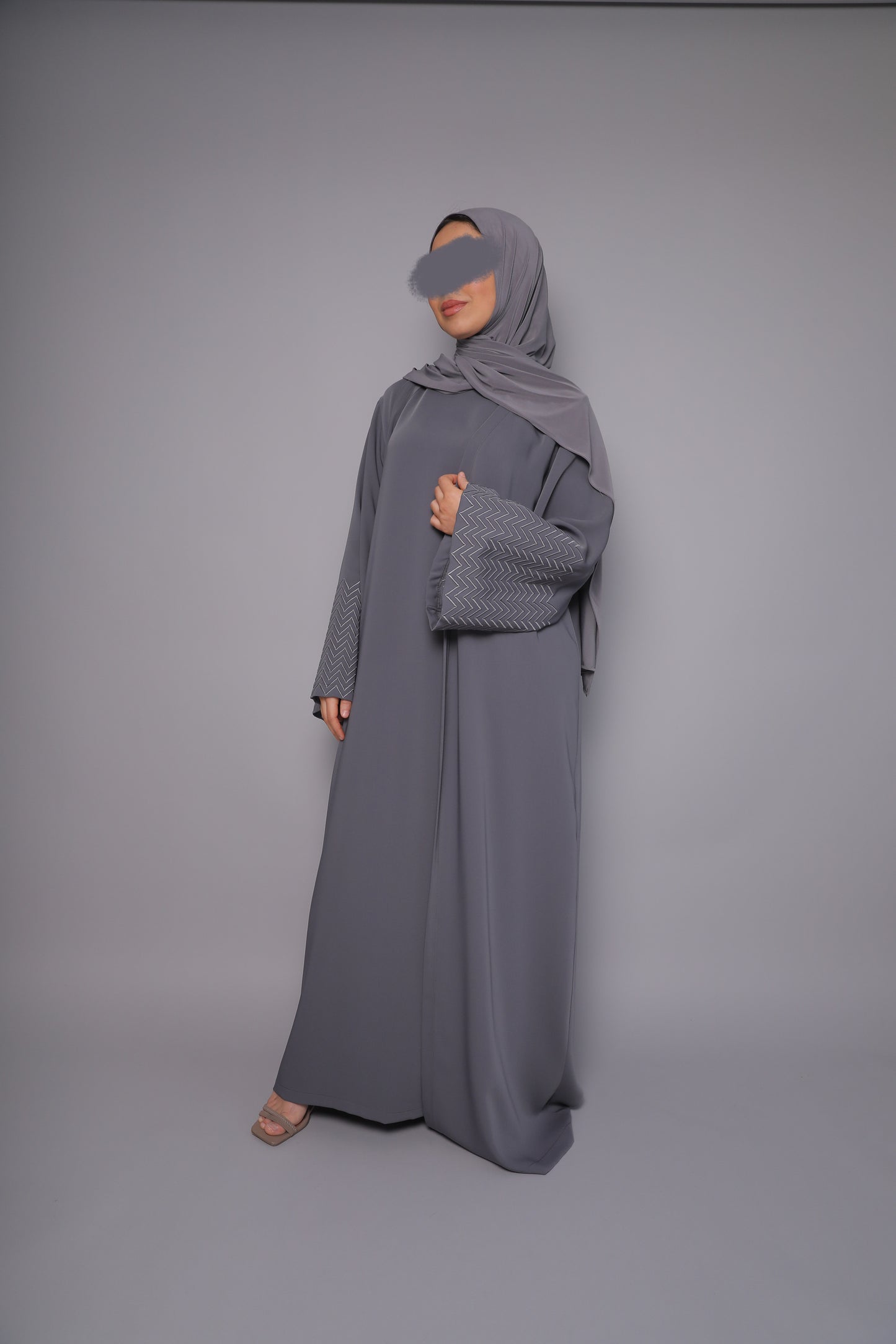 ABAYASET WISAAM