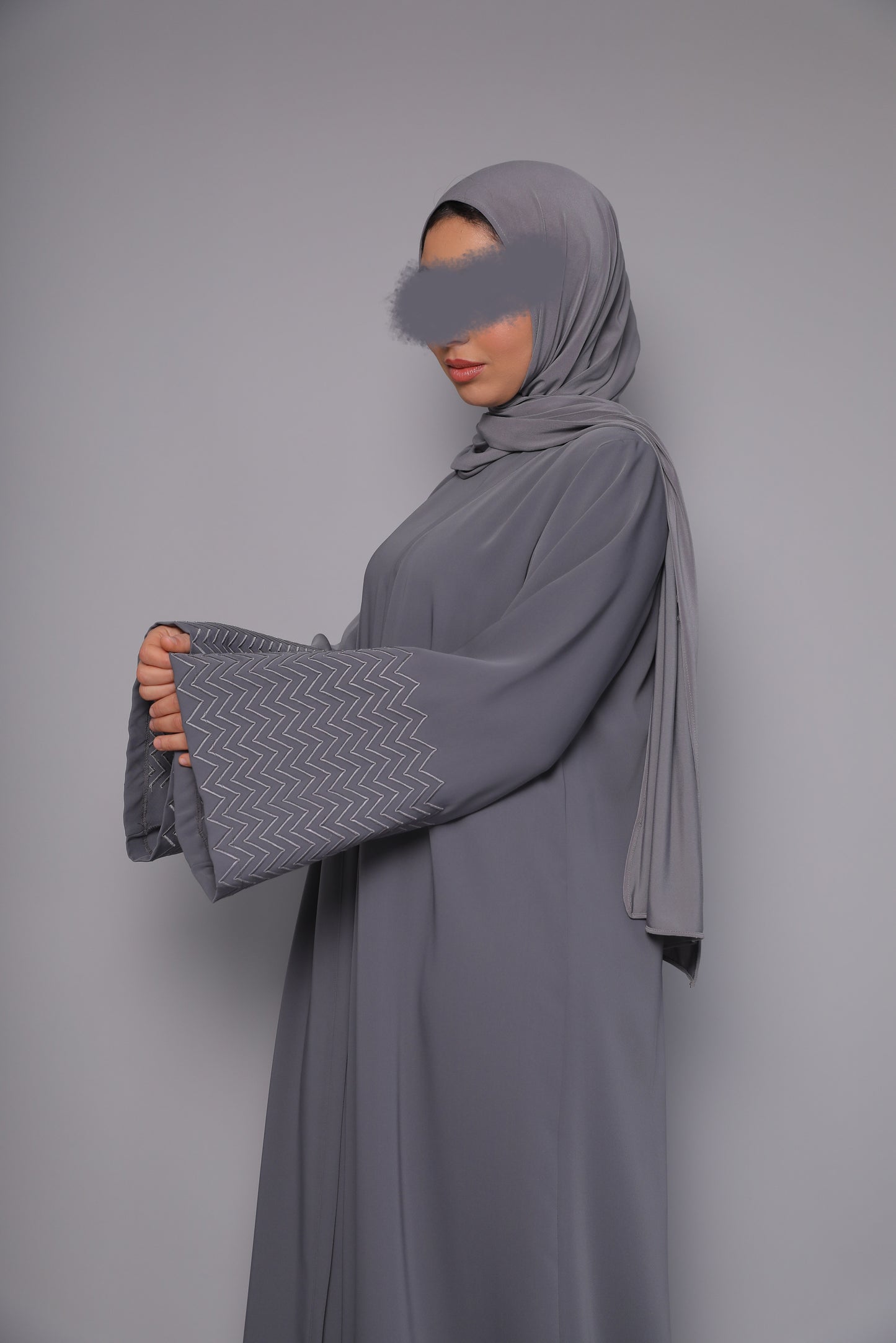 ABAYASET WISAAM