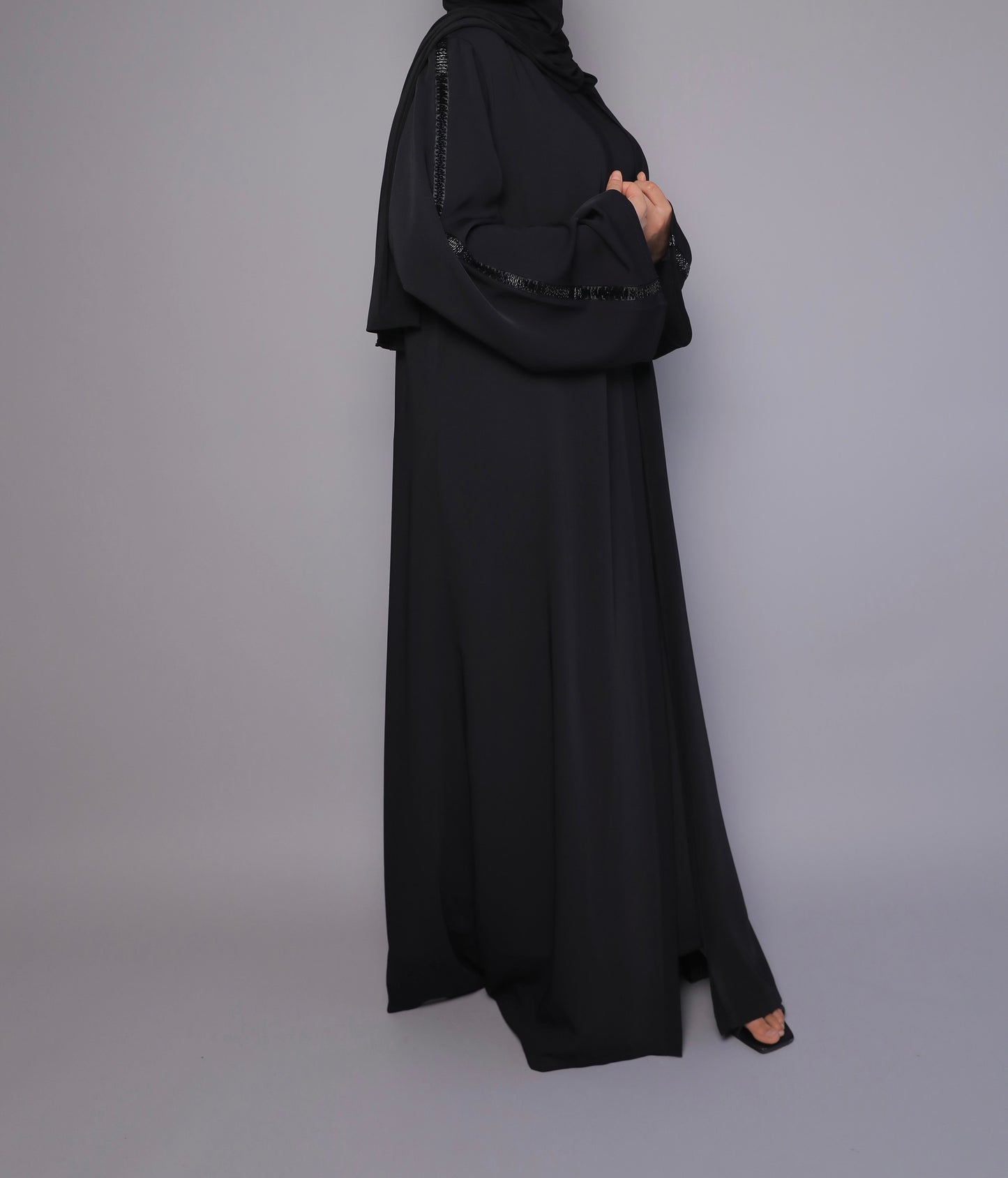 ABAYA FYZA