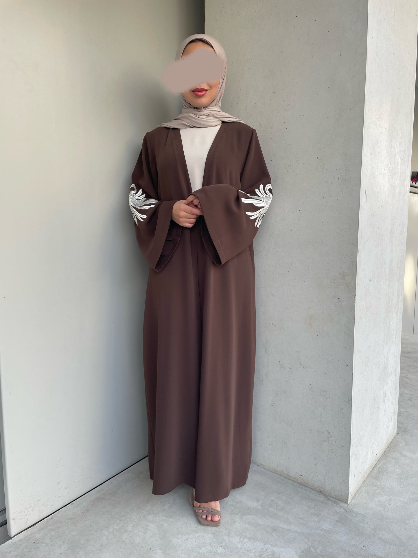 ABAYA JAWAHIR