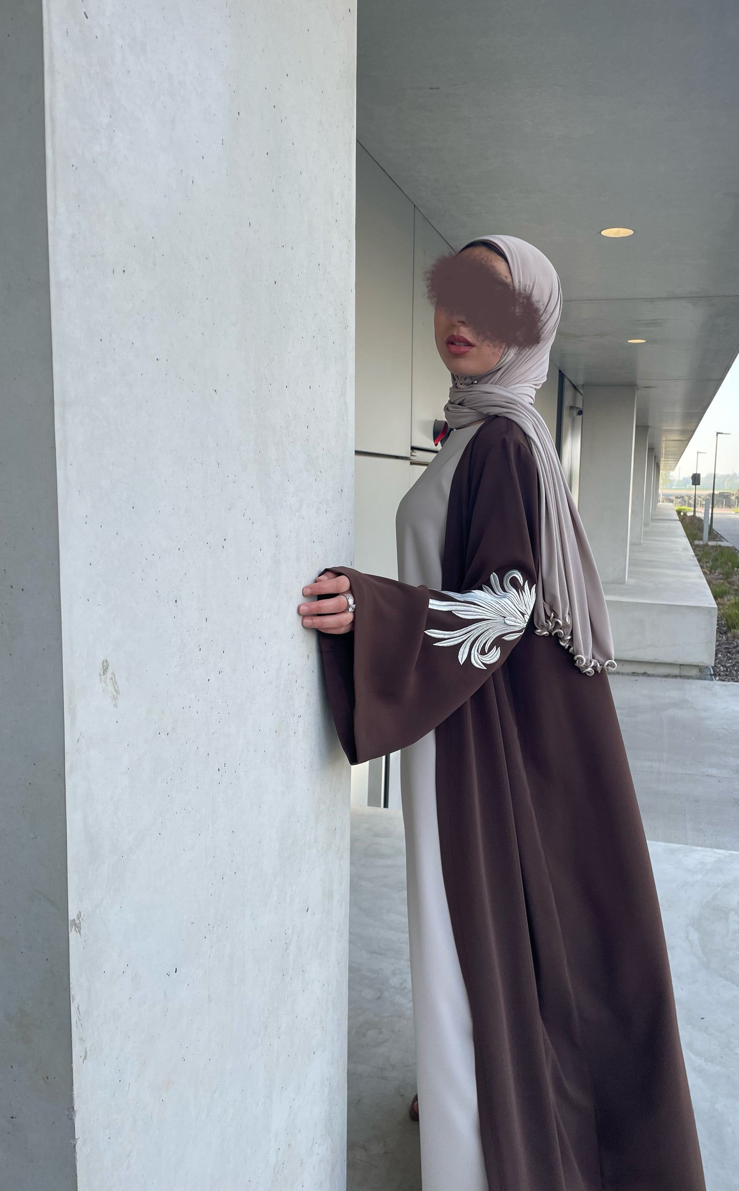 ABAYA JAWAHIR