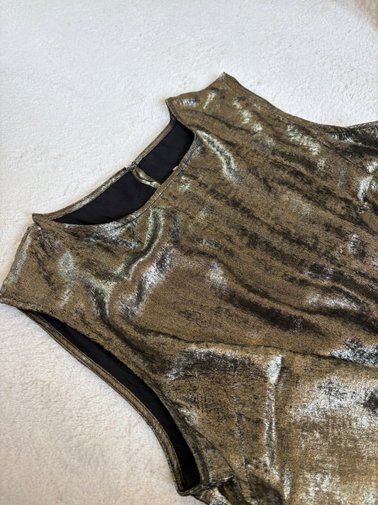 OLIVEGOLD